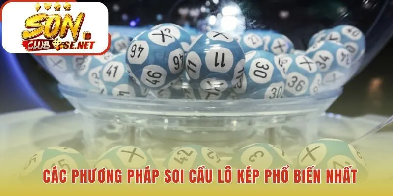 Các cách bắt bạch thủ lô kép từ giải 7 và giải đặc biệt