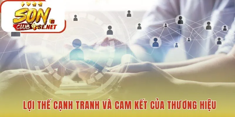 Về chúng tôi Sonclub cam kết bảo mật SSL và gameplay công bằng