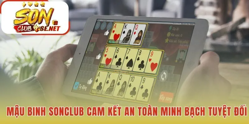 Nhà cái cam kết minh bạch với RNG từ iTech Labs
