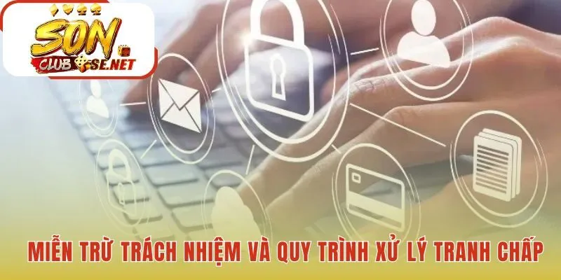 Quy trình xử lý tranh chấp với quyết định cuối cùng từ nhà cái