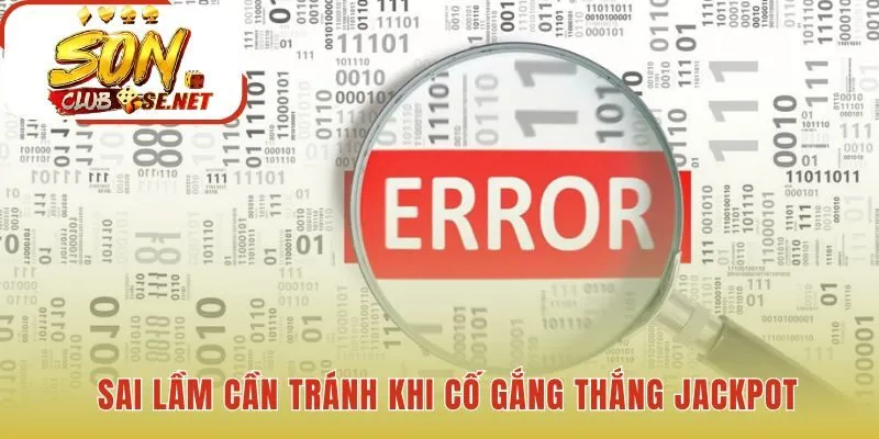 Tránh sai lầm phổ biến như chơi cảm tính và bỏ qua quản lý vốn